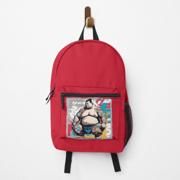 Item preview, Sumo warrior. designed and sold by KrisDry.