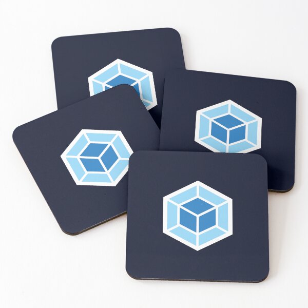 Item preview, Webpack - Web Developer - Jaavscript designed and sold by VandoorLabs.