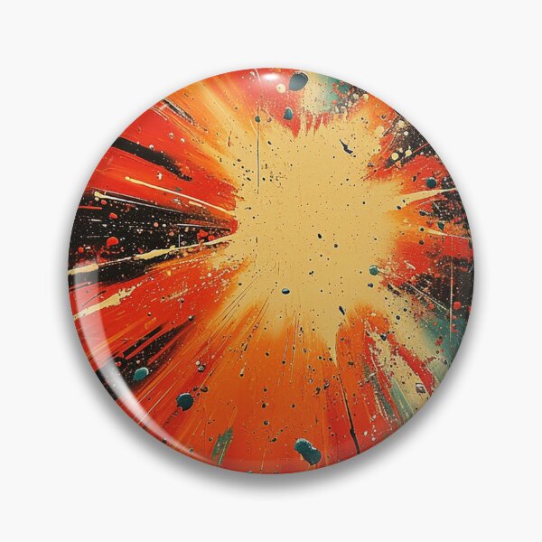 Item preview, Cosmic Rupture: A Burst of Creation designed and sold by dungeonwarriors.