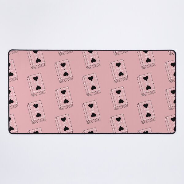 Item preview, Romance books | Book themed | Book with hearts designed and sold by ArtistryWhims.