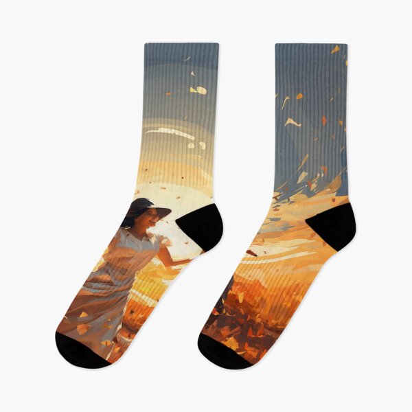 Item preview, Dawn of Hope by the River designed and sold by unimuse.