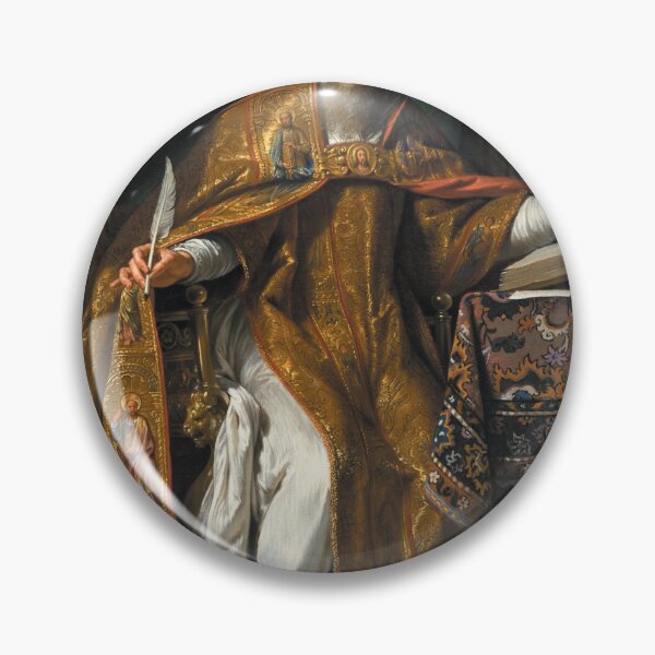 Item preview, Saint Augustine designed and sold by special-artist.