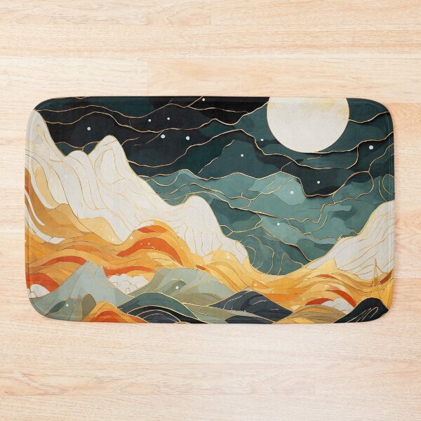 Item preview, Framed contemporary art prints designed and sold by ArteeInnovation.