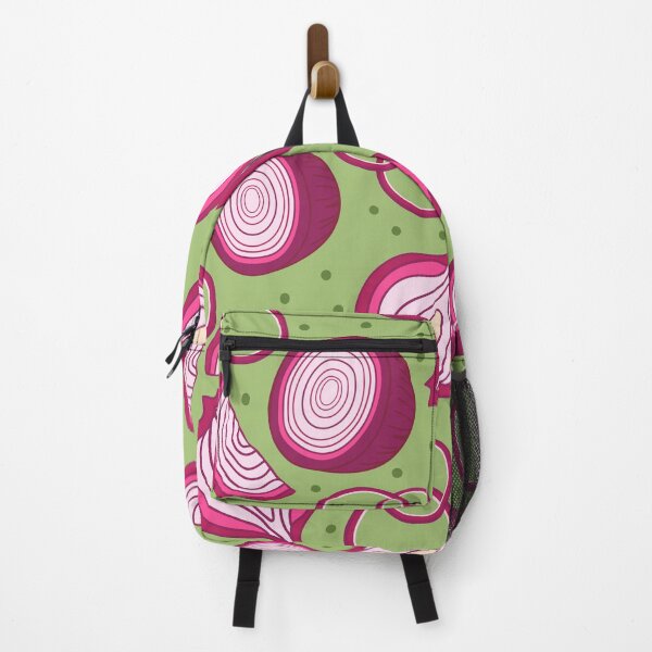 Item preview, Onions seamless pattern designed and sold by DesignsbySimons.