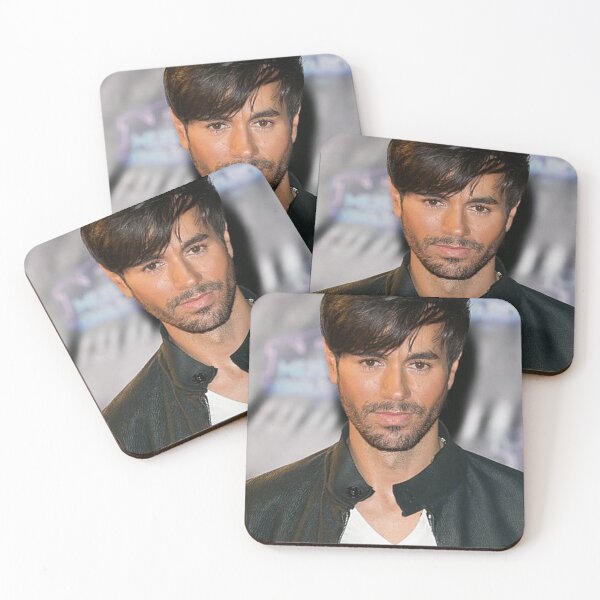 Item preview, Enrique Iglesias aesthetic designed and sold by warshipologiste.