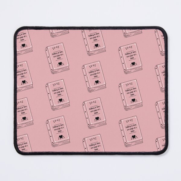 Item preview, Romance books | Romance reader | Book themed designed and sold by ArtistryWhims.