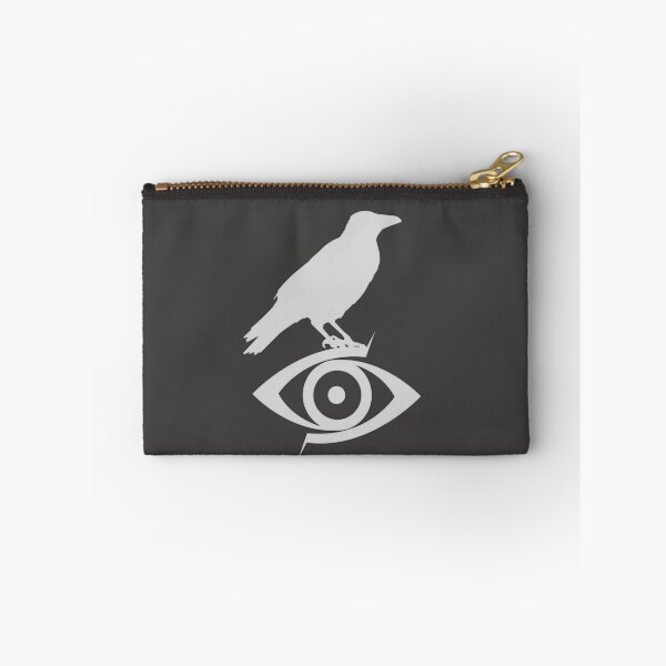 Item preview, Raven and the eye designed and sold by InverseArt.