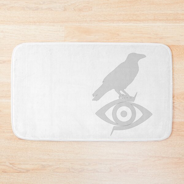 Item preview, Raven and the eye designed and sold by InverseArt.