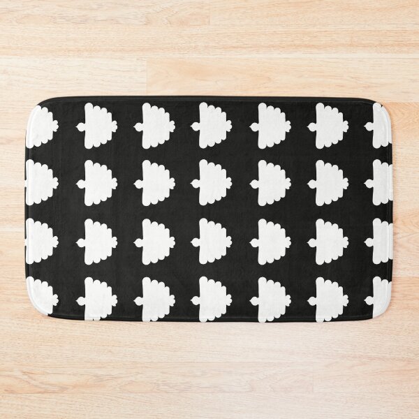 Item preview, Little white birds designed and sold by R-728.