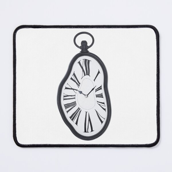 Item preview, Fluid clock designed and sold by OxytocinShop.