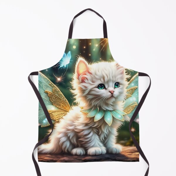Item preview, Magical fairy kitten designed and sold by LilithsDesires.