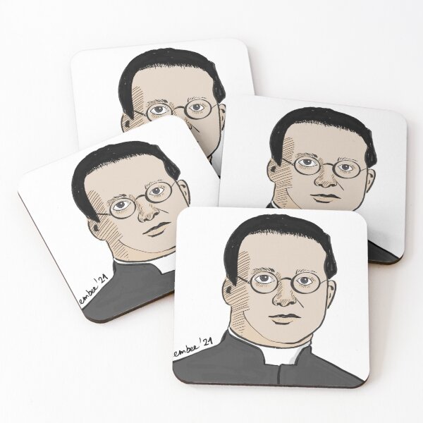 Item preview, Georges Lemaitre designed and sold by embee’s Art Shop.
