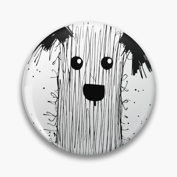 Item preview, "bowWOW-04” designed and sold by Whimsical-Fun.