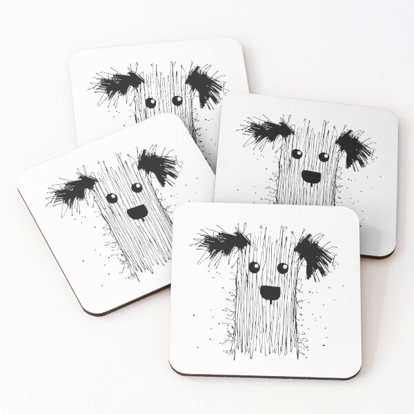 Item preview, "bowWOW-04” designed and sold by Whimsical-Fun.