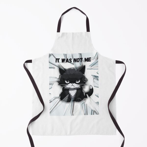 Item preview, It was not me designed and sold by StonePine.