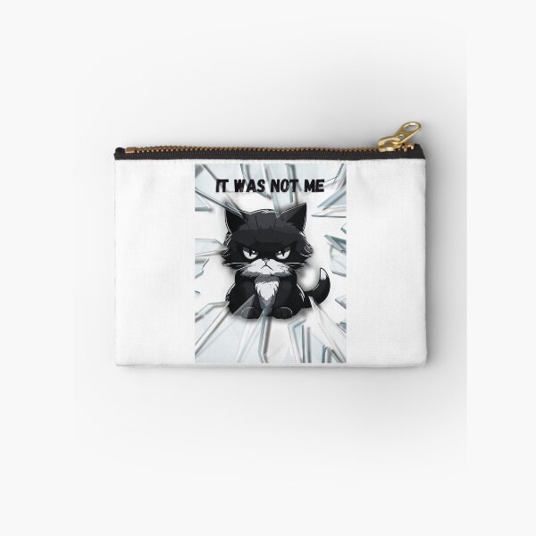 Item preview, It was not me designed and sold by StonePine.
