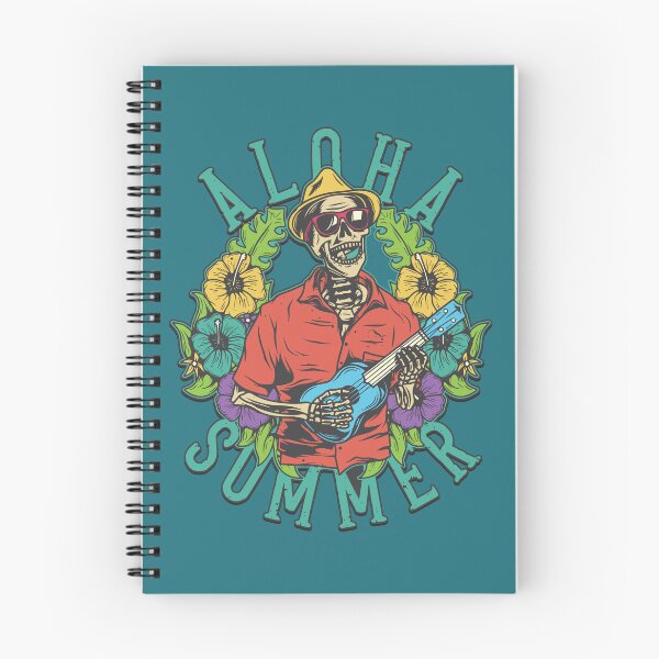 Item preview, Aloha Summer designed and sold by The Qash.