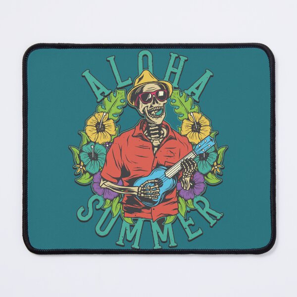 Item preview, Aloha Summer designed and sold by The  Qash.