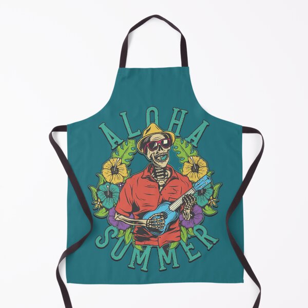 Item preview, Aloha Summer designed and sold by The  Qash.