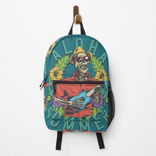 Item preview, Aloha Summer designed and sold by The Qash.