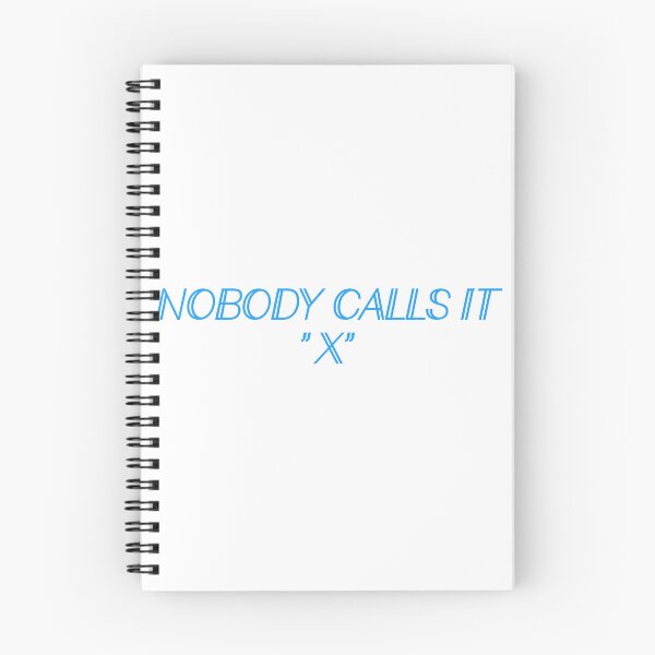 Item preview, I still call it Twitter designed and sold by D2Kvirus.