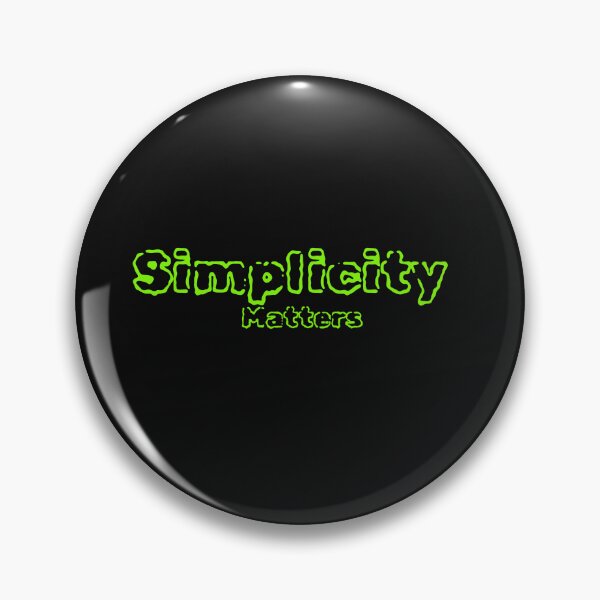 Item preview, Simplicity Mattes Lime Green designed and sold by KriticalDesigns.
