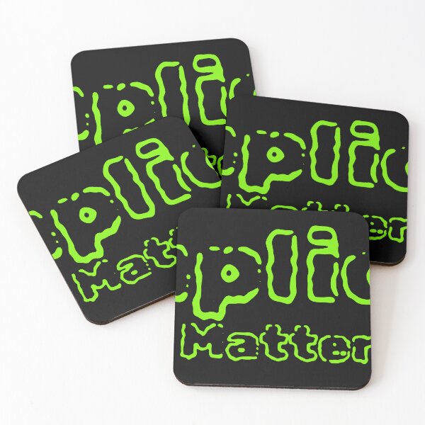 Item preview, Simplicity Mattes Lime Green designed and sold by KriticalDesigns.
