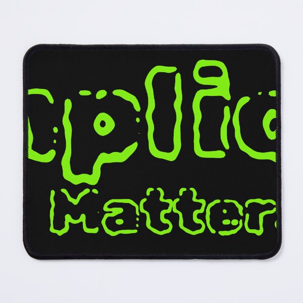 Item preview, Simplicity Mattes Lime Green designed and sold by KriticalDesigns.