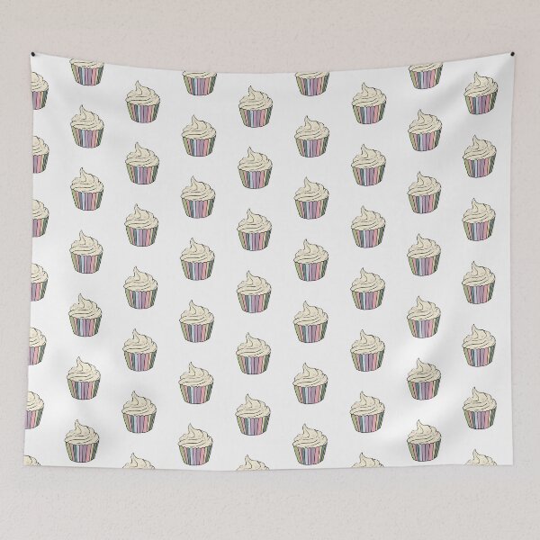 Item preview, sus cupcake designed and sold by postmancat.