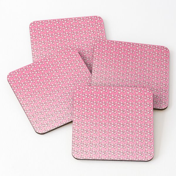 Item preview, Dawn Star Flower Field  designed and sold by JaygiesDesign.