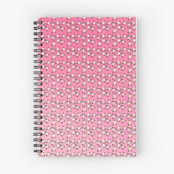 Item preview, Dawn Star Flower Field  designed and sold by JaygiesDesign.