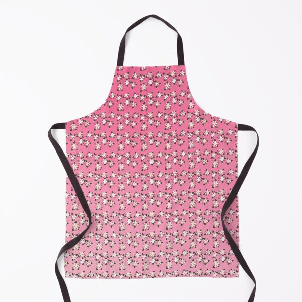 Item preview, Dawn Star Flower Field designed and sold by JaygiesDesign.