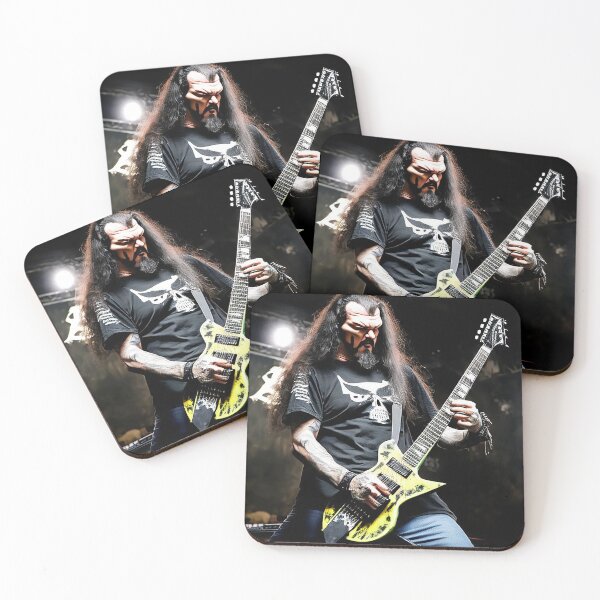 Item preview, Pantera Dimebag Darrell Tribute designed and sold by MetalKrane.