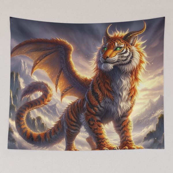 Item preview, King of the Sky designed and sold by RaF71PrO.