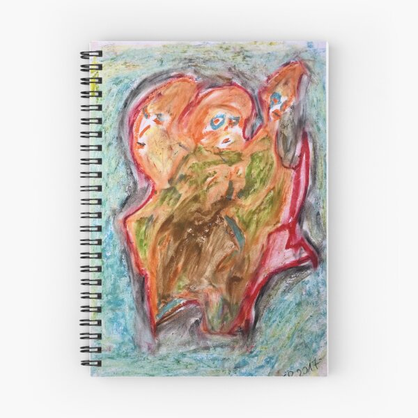 Item preview, Three Graces designed and sold by SpieklyArt.