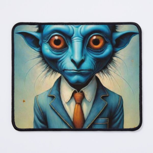 Item preview, Omen of Authority designed and sold by Lachrymosa.