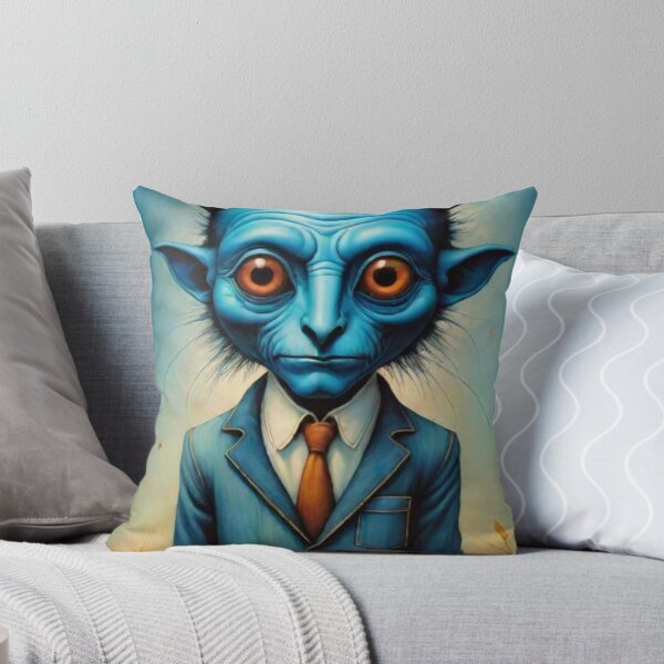 Item preview, Omen of Authority designed and sold by Lachrymosa.