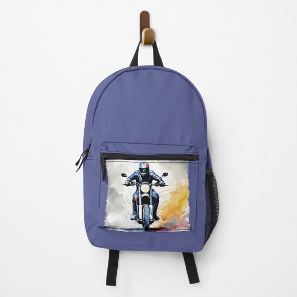 Item preview, Motorcyclist. designed and sold by KrisDry.
