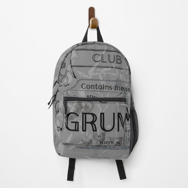 Item preview, Grumpy old men designed and sold by Belarte.shop.