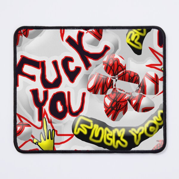 Item preview, Fuck You (Basketball) designed and sold by skullbal.