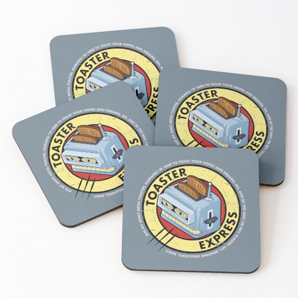 Item preview, Toaster express  designed and sold by redwane.