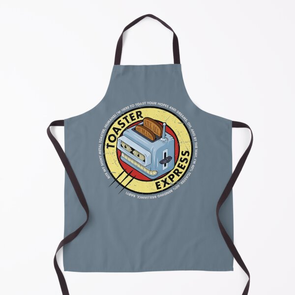 Item preview, Toaster express  designed and sold by redwane.