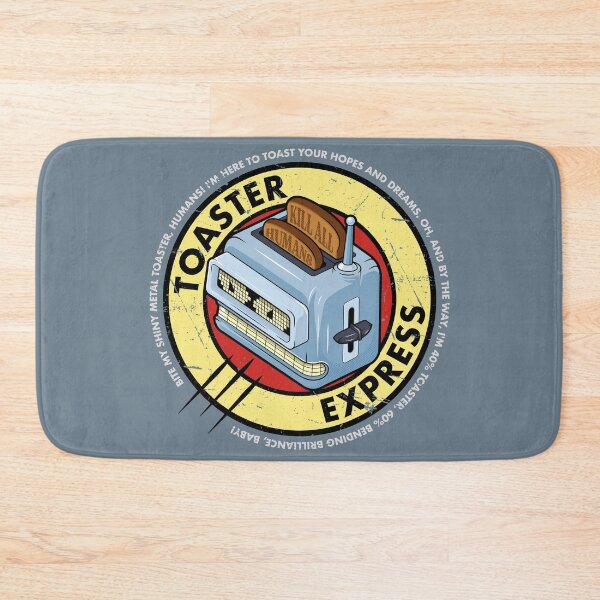Item preview, Toaster express  designed and sold by redwane.