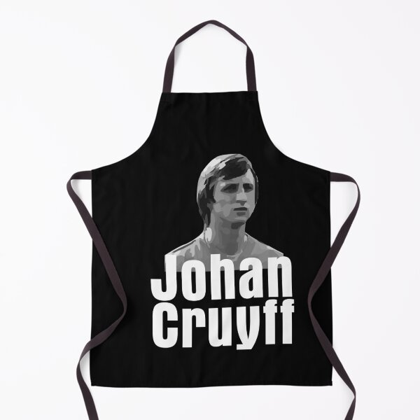 Item preview, Johan Cruyff Fan Art designed and sold by Favezz.
