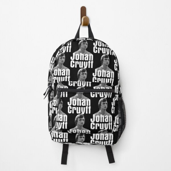 Item preview, Johan Cruyff Fan Art designed and sold by Favezz.