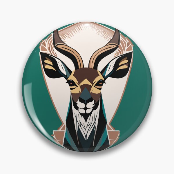 Item preview, Kudu Strut designed and sold by ericrautenbach.
