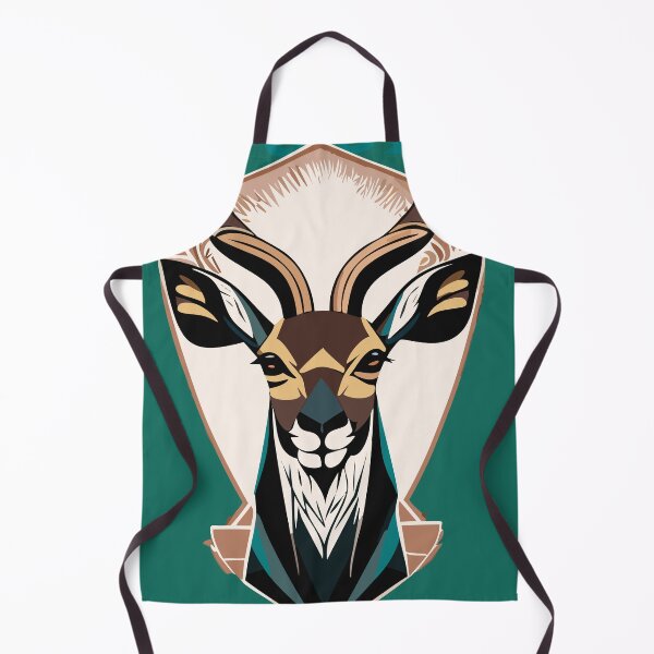 Item preview, Kudu Strut designed and sold by ericrautenbach.