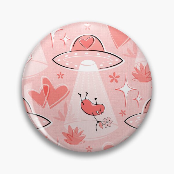 Item preview, You are my Favorite Human Bean - Pink Valentines Pattern designed and sold by miavaldez.