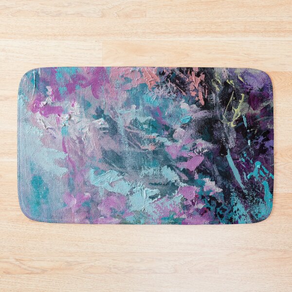 Item preview, Abstract Flower Burst designed and sold by Katia Solodka.