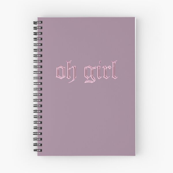 Item preview, oh girl designed and sold by puffySquare.